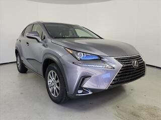 2019 Lexus NX 300