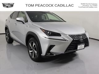 2019 Lexus NX 300 for sale in Houston TX