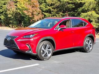 2019 Lexus NX 300 for sale in Asheboro NC