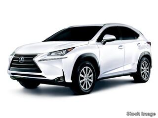 2015 Lexus NX 200t