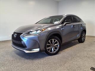 2016 Lexus NX 200t for sale in Union City NJ