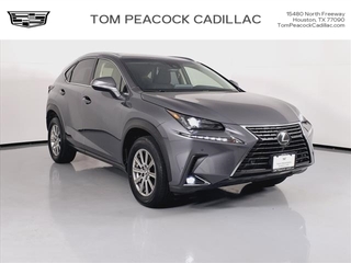 2019 Lexus NX 300