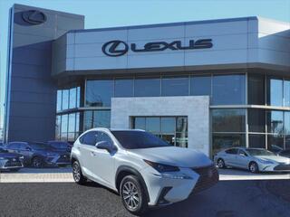 2019 Lexus NX 300 for sale in Nashville TN