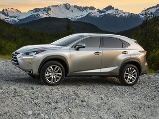 2016 Lexus NX 200t for sale in Chattanooga TN