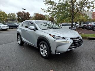 2017 Lexus NX 200t for sale in Nashville TN