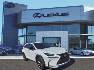 2017 Lexus NX 200t for sale in Nashville TN