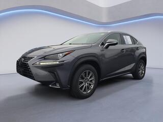 2018 Lexus NX 300