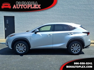 2019 Lexus NX 300