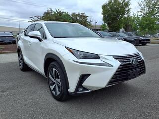 2019 Lexus NX 300 for sale in Nashville TN