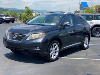 2010 Lexus RX 350 for sale in Hixson TN