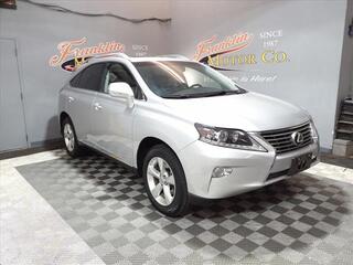 2014 Lexus RX 350 for sale in Nashville TN