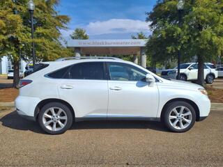2010 Lexus RX 350 for sale in Nashville TN