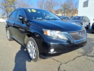 2010 Lexus RX 350 for sale in Little Falls NJ