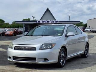 2008 Scion Tc