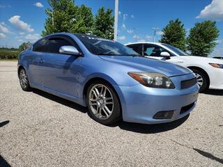 2008 Scion Tc