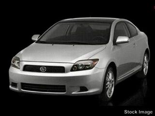 2009 Scion Tc