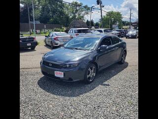 2008 Scion Tc