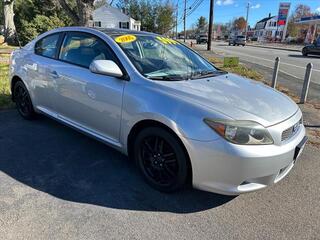 2005 Scion Tc