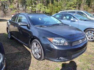 2006 Scion Tc