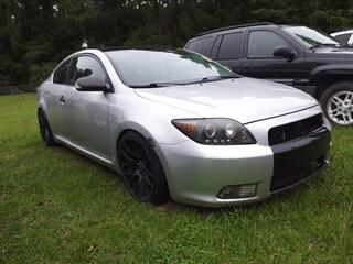 2009 Scion Tc