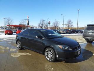 2005 Scion Tc