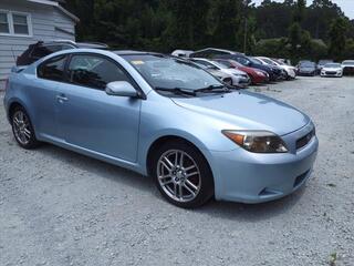 2007 Scion Tc