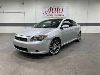 2006 Scion Tc