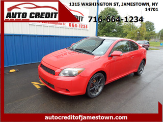 2005 Scion Tc