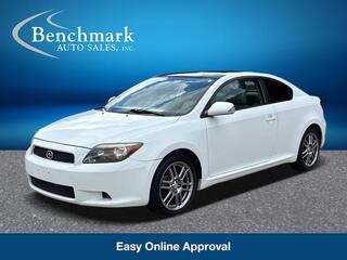 2006 Scion Tc