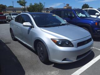 2007 Scion Tc