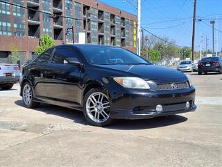 2007 Scion Tc