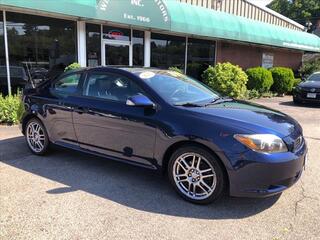 2010 Scion Tc