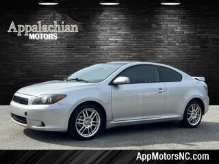 2010 Scion Tc