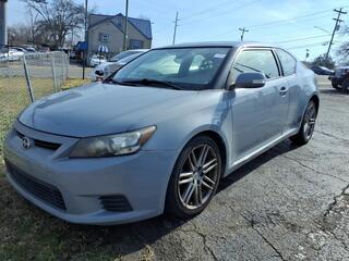 2013 Scion Tc