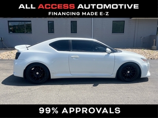 2015 Scion Tc for sale in Temecula CA