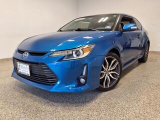 2015 Scion Tc