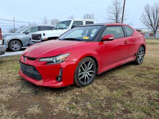 2015 Scion Tc