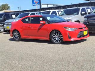 2015 Scion Tc