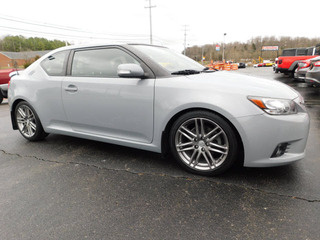 2012 Scion Tc