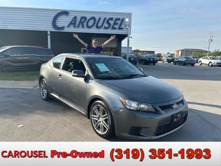 2013 Scion Tc