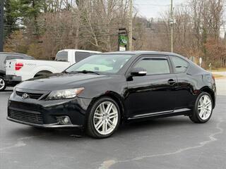 2013 Scion Tc