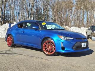 2014 Scion Tc