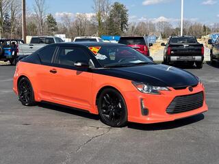 2015 Scion Tc