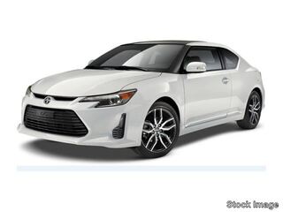 2015 Scion Tc