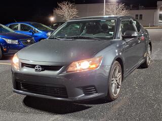 2011 Scion Tc