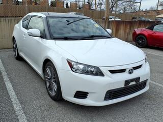 2013 Scion Tc