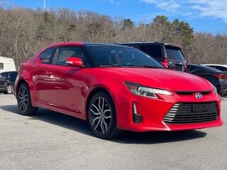 2015 Scion Tc