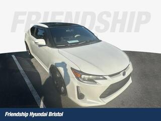 2016 Scion Tc