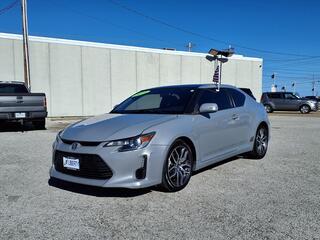 2014 Scion Tc
