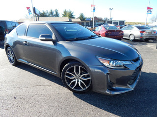 2015 Scion Tc